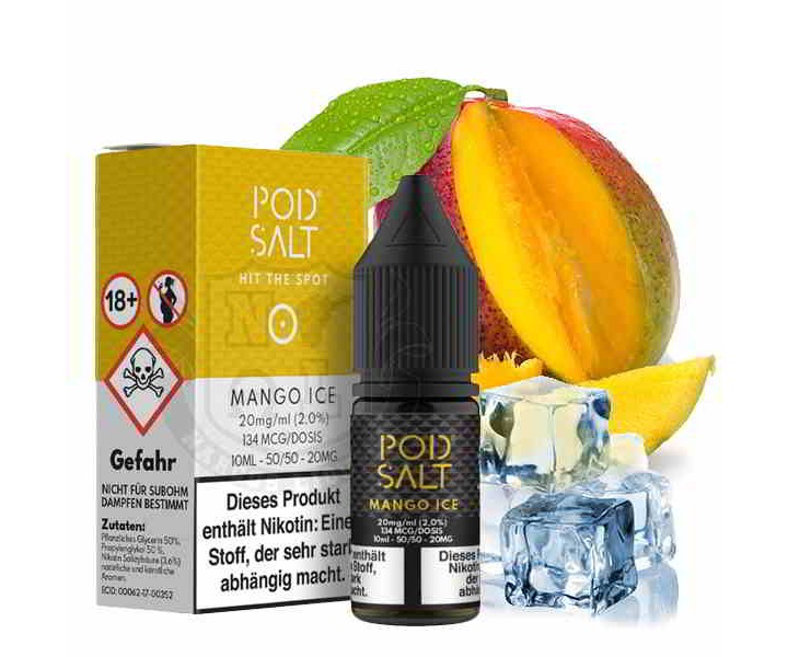 POD-SALT-Mango-Ice-Nikotinsalz-Liquid-10-ml-20-mg