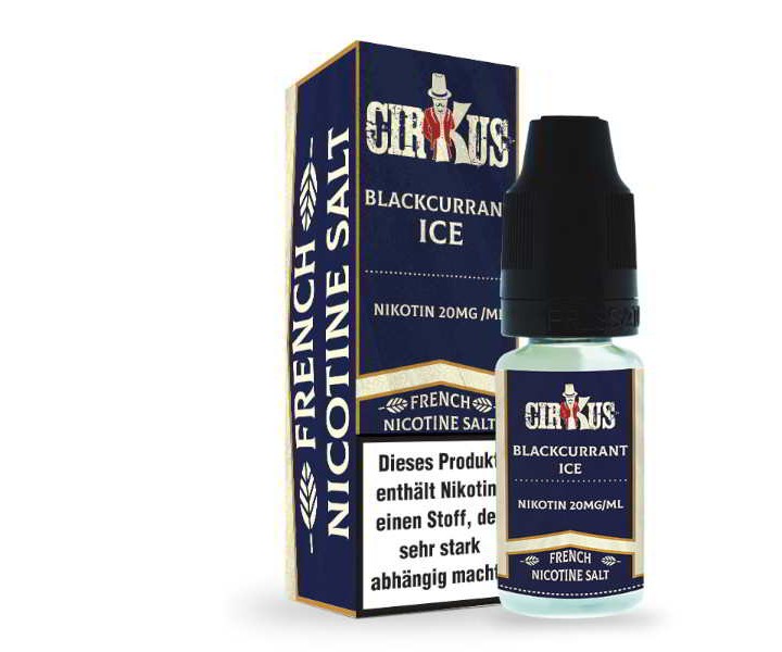 Authentic-CirKus-Blackcurrant-Ice-Nikotinsalz-Liquid