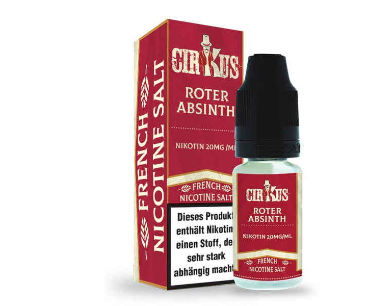 CirKus-Roter-Absinth-Nikotinsalz-Liquid