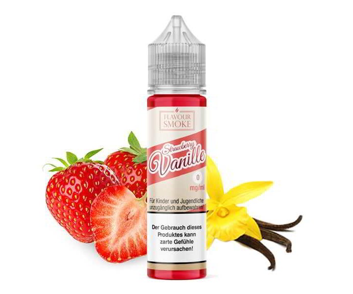 Flavour-Smoke-Strawberry-Vanille-Aroma