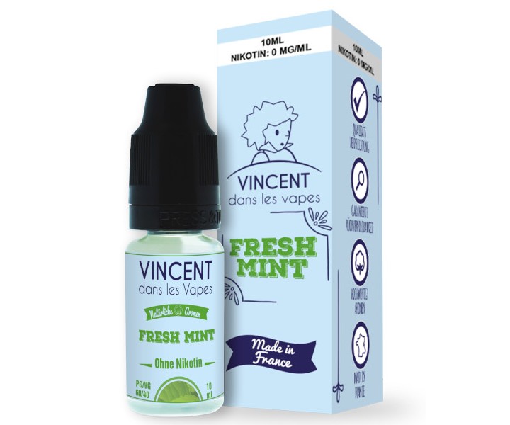 Vincent-dans-les-Vapes-Fresh-Mint-Liquid