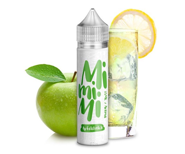 mimimi-apfelstrolch-aroma-15ml