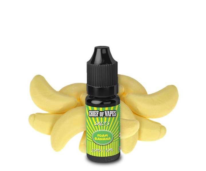 chief-of-vapes-nikotinsalz-liquid-20mg-foam-banana