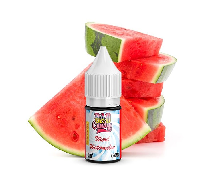 bad-candy-wierd-watermelon-aroma-10ml