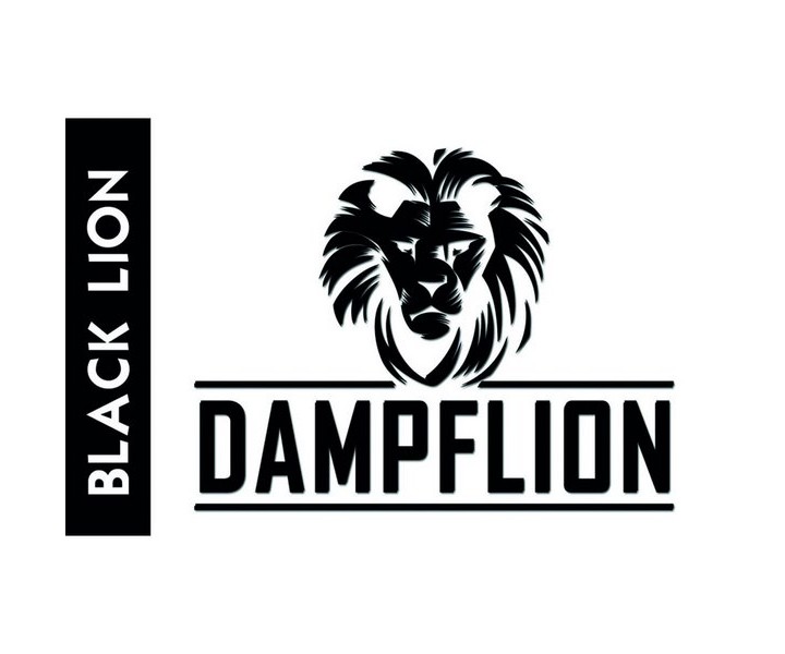 BlackLion_DampfLion_Aroma