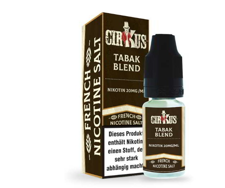 Authentic-CirKus-Tabak-Blend-Nikotinsalz-Liquid