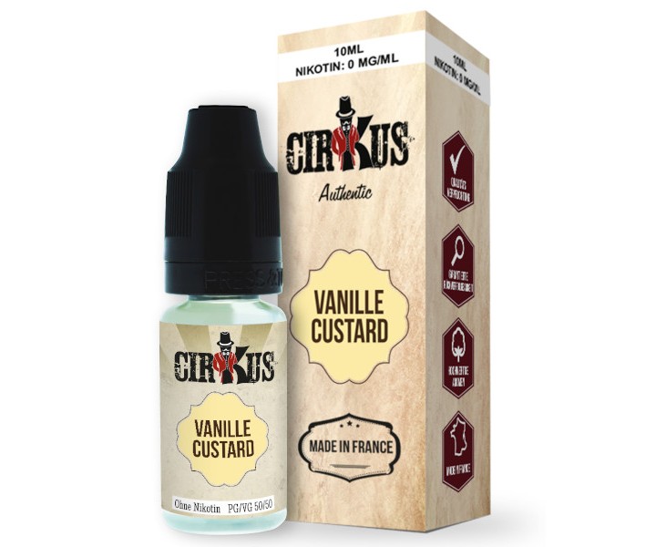 Authentic-CirKus-Vanille-Custard-Liquid