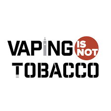 Vaping-is-not-Tobacco