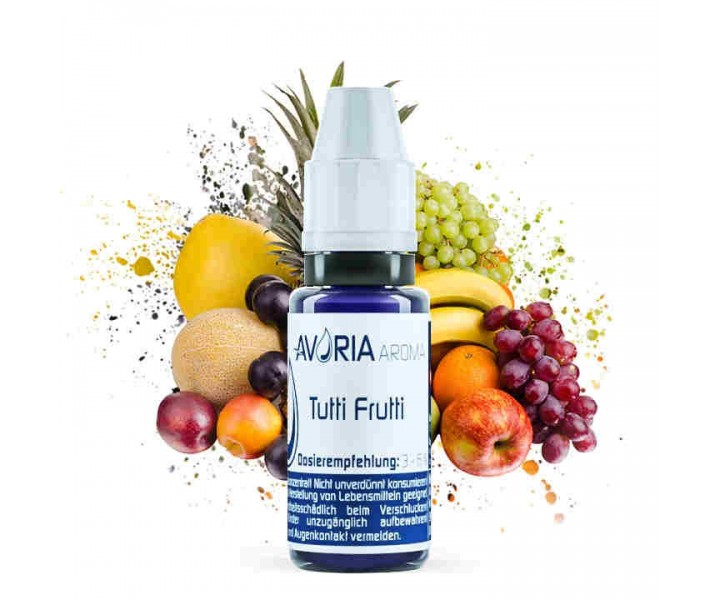 Avoria-Tutti-Frutti-Aroma-12-ml