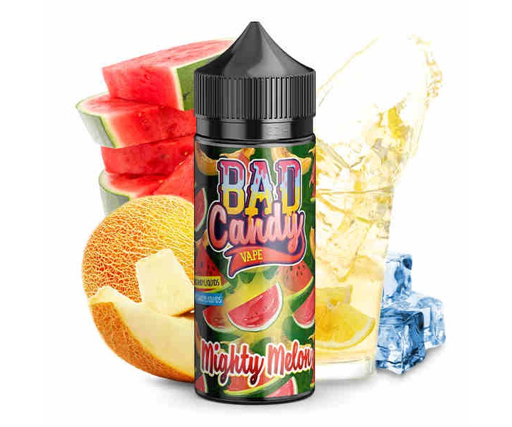 Bad-Candy-Mighty-Melon-Aroma