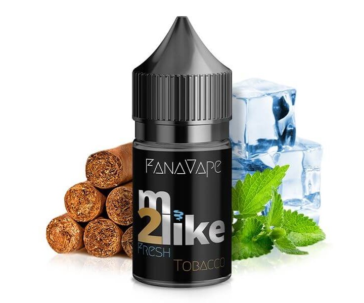 fanavape-m2like-fresh-tobacco-aroma