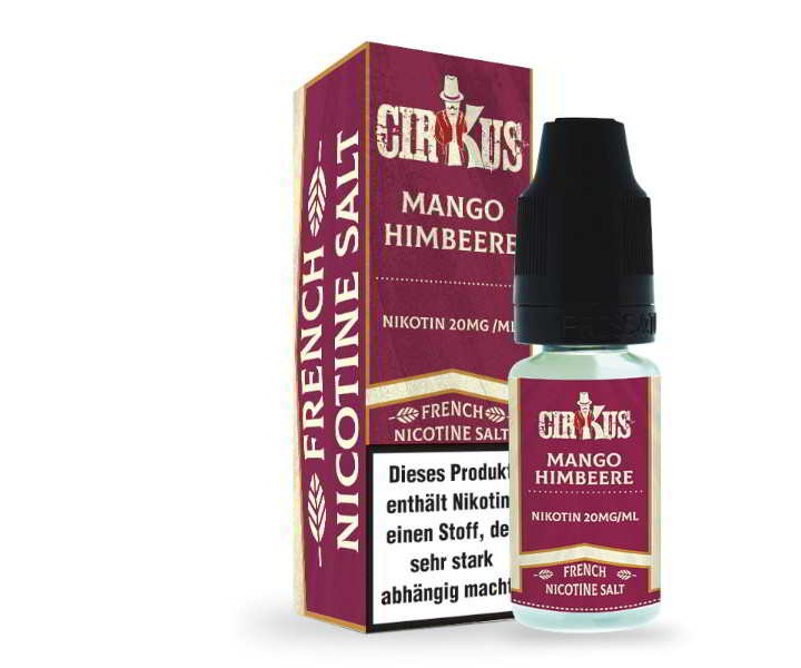 Authentic-CirKus-Mango-Himbeere-Nikotinsalz-Liquid-10-ml-20-mg